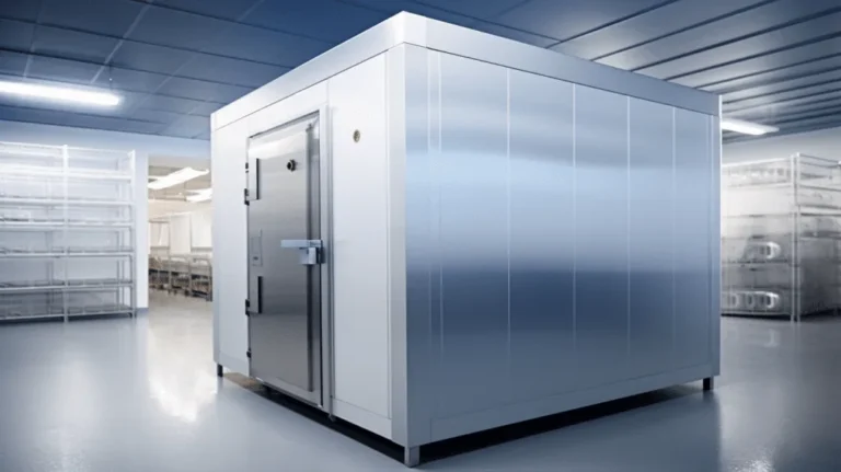Best Walk-In Refrigerators for Commercial Kitchens 2025
