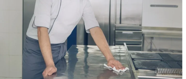 Best Ways to Clean Your Kitchen Efficiently and Effectively