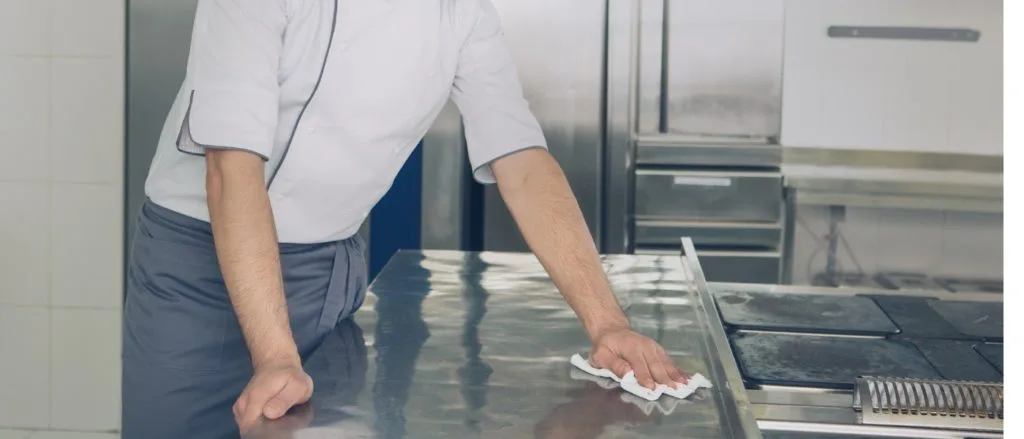 Best Ways to Clean Your Kitchen Efficiently and Effectively