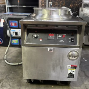 BKI BLF-TC Fryer Review: Is It Worth the Investment?