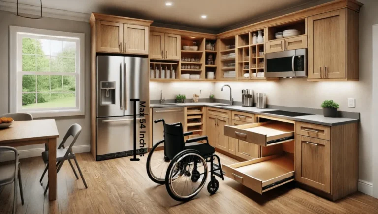 BKR-BKHS-ADA-S-P-G Review: Sizing Up Accessibility & Beyond