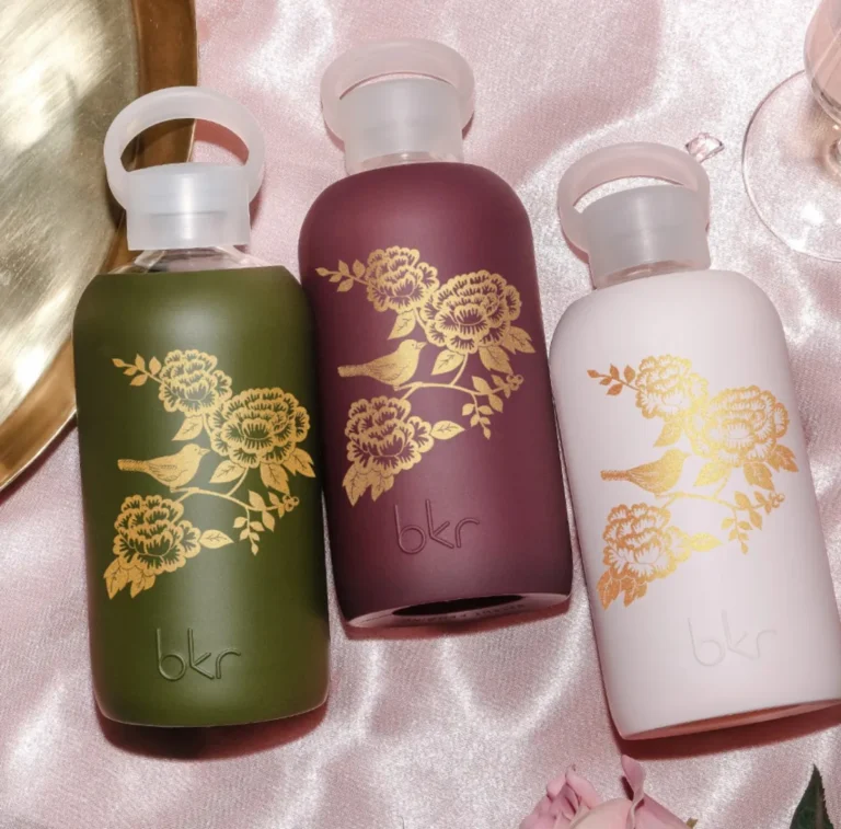 BKR Water Bottles: Still Worth the Hype in 2025?