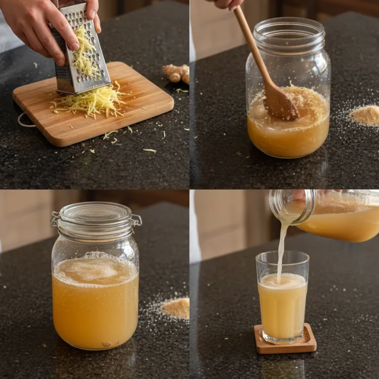 Boost Flavor: Boiled Ginger Recipe Ideas & Hacks