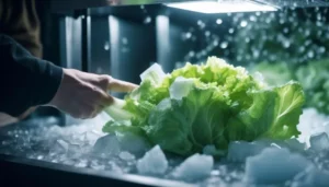 Can You Freeze Lettuce? A Practical Guide to Food Preservation