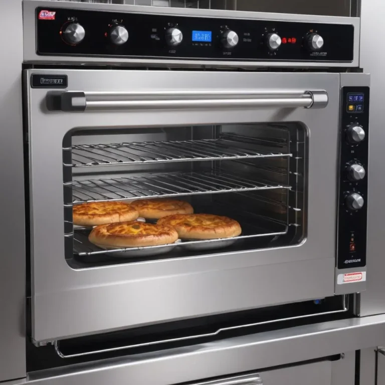 Choosing a Commercial Convection Oven: Honest Advice
