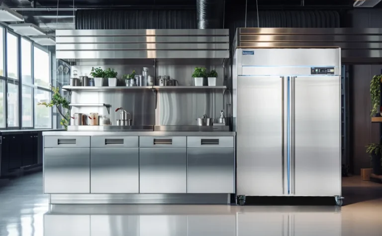 Choosing Commercial Refrigeration Equipment: A Chillingly Good Guide