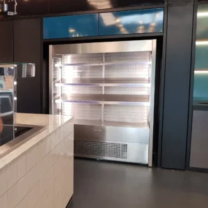 Choosing Commercial Refrigeration Systems: A Chef's Guide