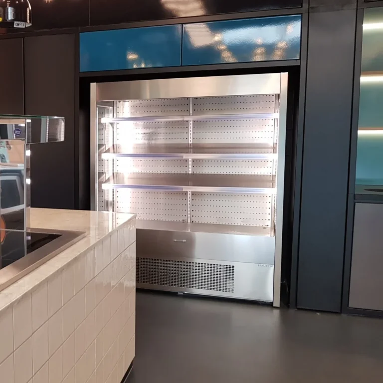 Choosing Commercial Refrigeration Systems: A Chef's Guide