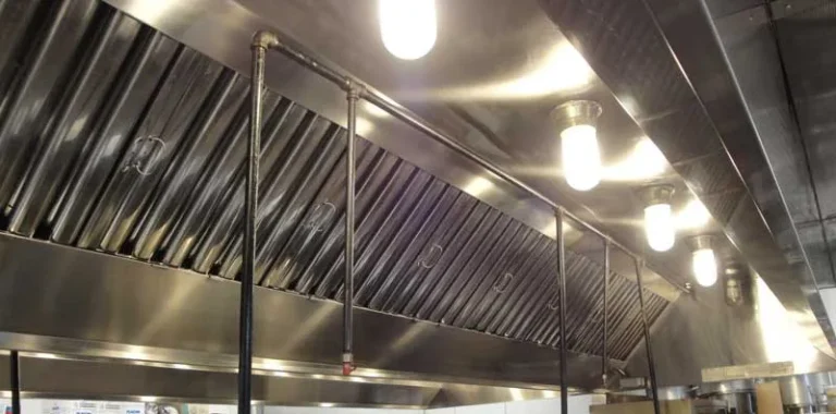 Choosing the Right Commercial Exhaust Fan: Fresh Air Flow
