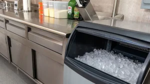 Choosing the Right Commercial Ice Machine: A Nashville Chef's Take