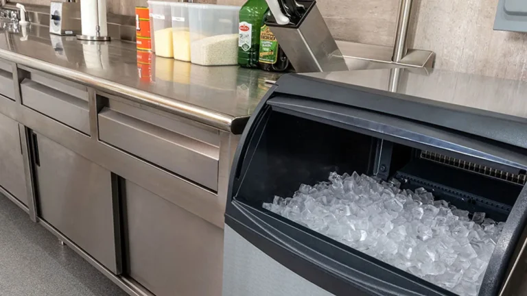 Choosing the Right Commercial Ice Machine: A Nashville Chef's Take