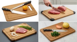 Cutting Board Materials: Wood vs. Plastic vs. Everything Else