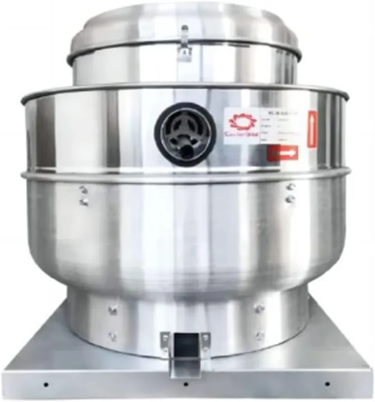 Kitchen Exhaust Fan: Get the Right One, Breathe Easy
