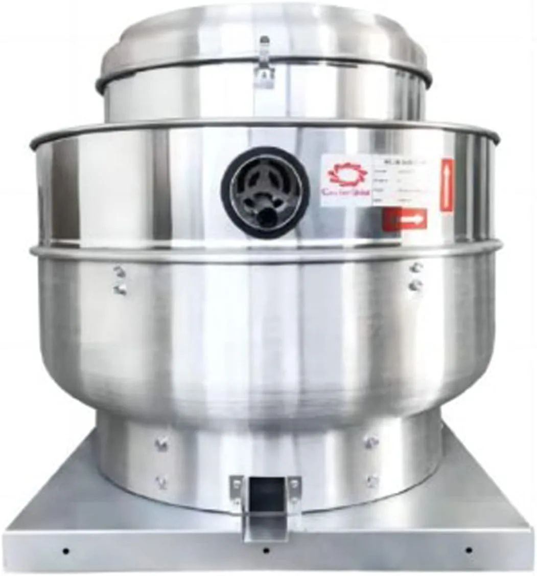 Kitchen Exhaust Fan: Get the Right One, Breathe Easy