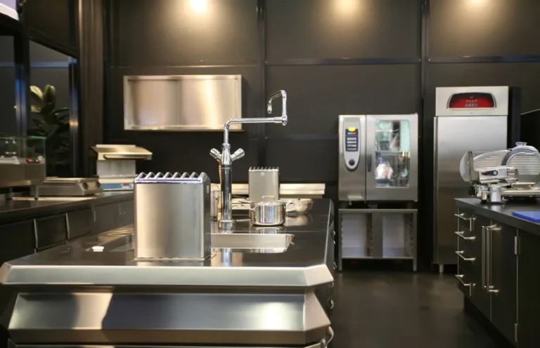CKS FETR Review: Real-World Kitchen Equipment Testing