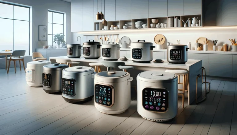 CMA-SR-U Review: Is This Smart Rice Cooker Worth It?