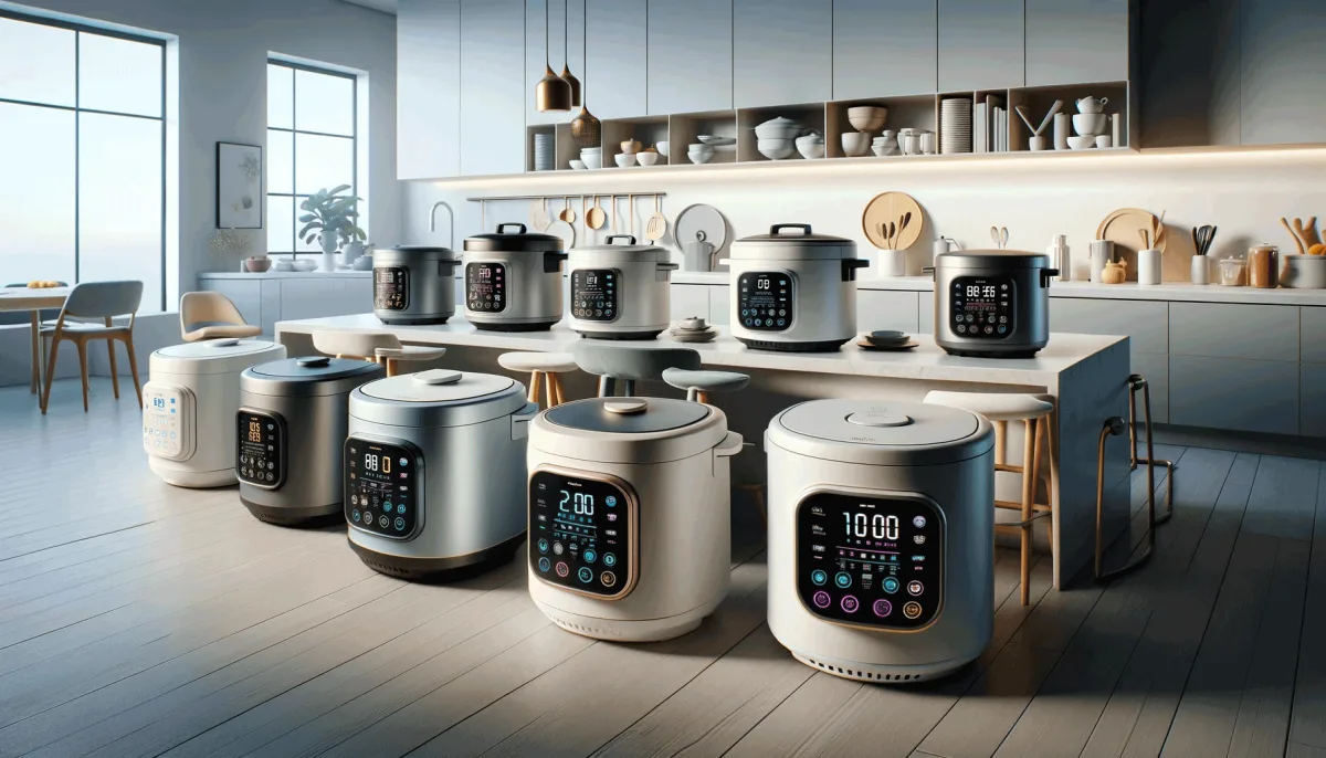 CMA-SR-U Review: Is This Smart Rice Cooker Worth It?