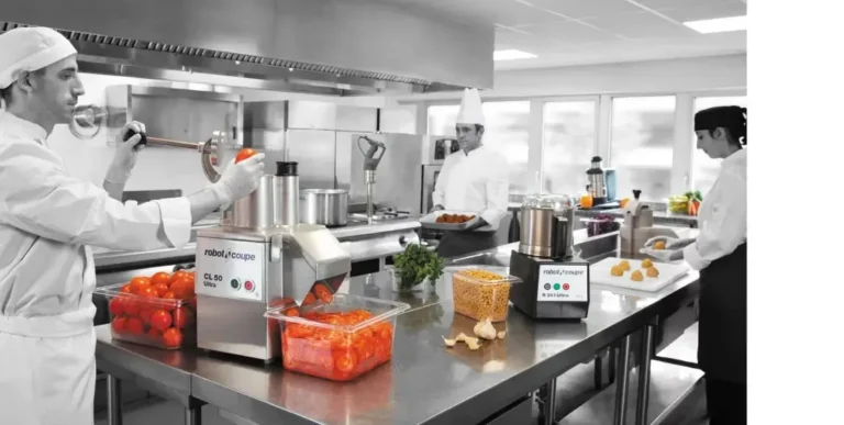 Commercial Breakfast Prep Equipment: Speed Up Your Morning Rush