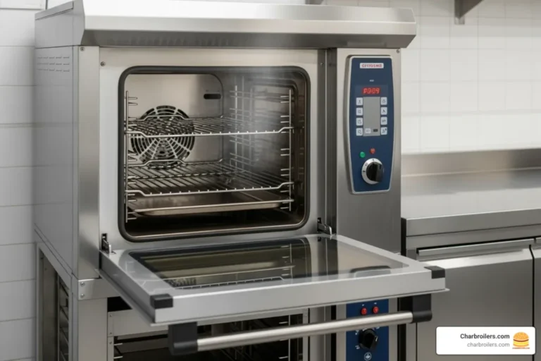 Commercial Convection Ovens: Baking Perfection Every Time?
