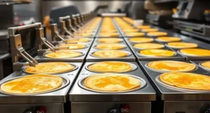 Commercial Crepe Maker Buying Guide: Get Perfect Crepes Every Time