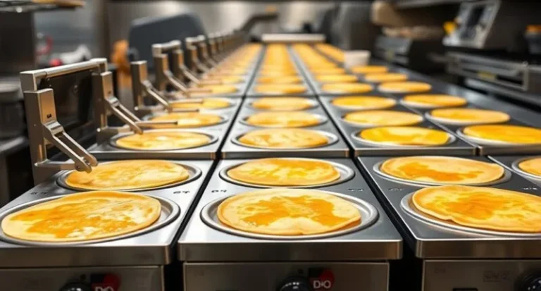 Commercial Crepe Maker Buying Guide: Get Perfect Crepes Every Time