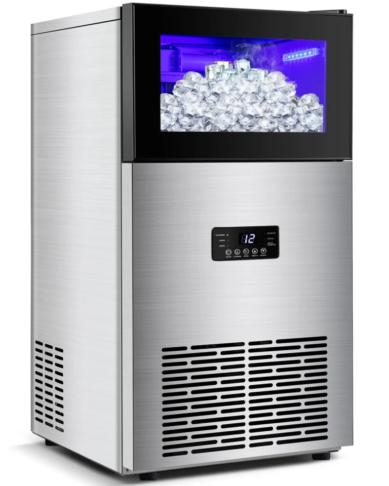 Commercial Ice Machine Buying Guide: Find Your Perfect Chill