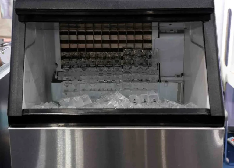 Commercial Ice Machines: A Buyer's Brutally Honest Guide