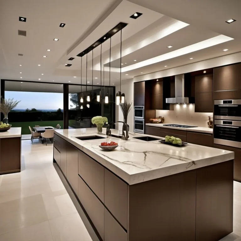 Shaping Future Kitchens: 2025’s Top Commercial Kitchen Design and Layout Trends