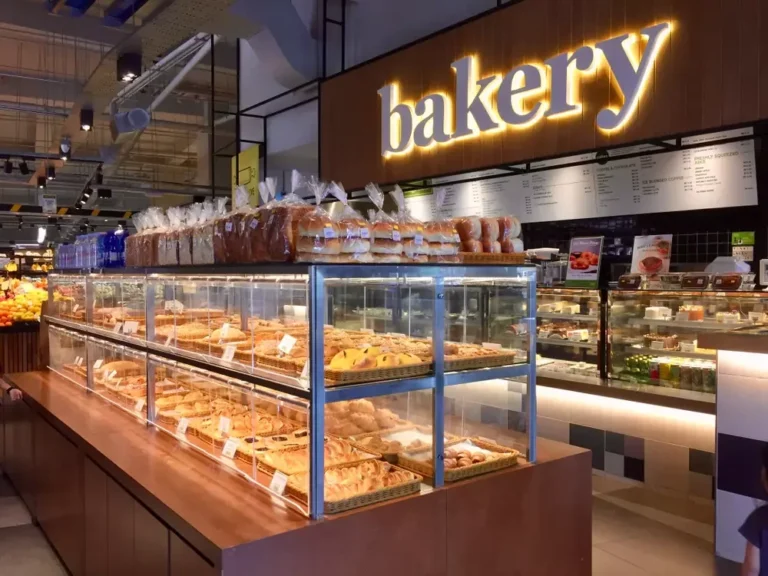 Bakery Kitchen Design: Smart Layouts for Peak Efficiency