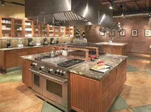 Commercial Kitchen Design Trends: What's Hot in 2025