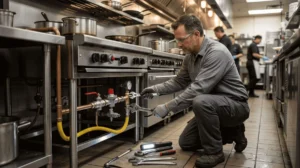 Top Commercial Kitchen Equipment Maintenance Tips You Need to Know
