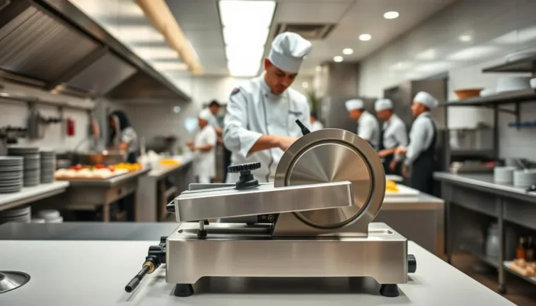 Is Your Commercial Kitchen Safety Equipment Still Safe to Use?
