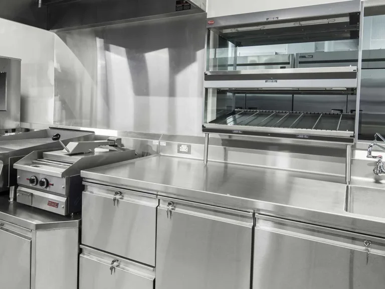 Commercial Oven Selection: Get the Right One For Your Kitchen