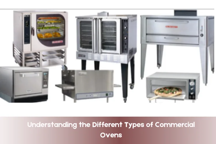 Commercial Oven Types and Uses: What's Cooking?