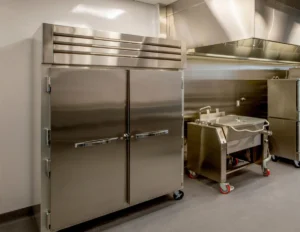 Commercial Refrigeration Equipment: Cold, Hard Facts You Need