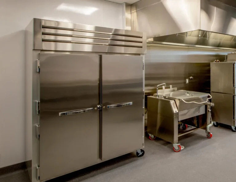 Commercial Refrigeration Equipment: Cold, Hard Facts You Need