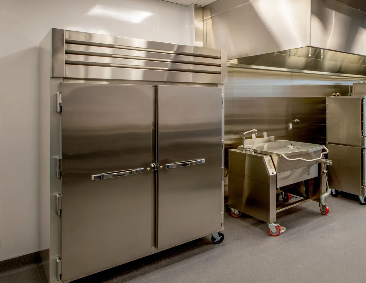 Commercial Refrigeration Equipment: Cold, Hard Facts You Need