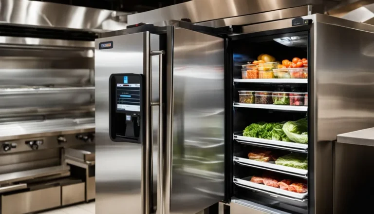 Commercial Refrigeration Systems: Best Practices for Restaurants & More