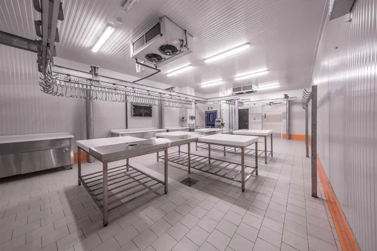 Commercial Refrigeration Systems: A Practical Guide