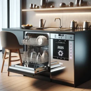 Compact Dishwashers: A Comprehensive Buying Guide for 2025