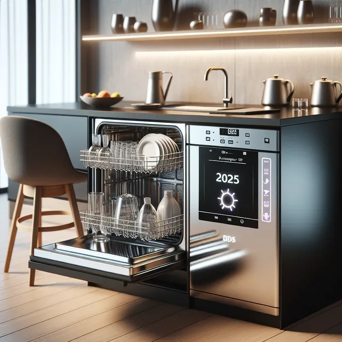 Compact Dishwashers: A Comprehensive Buying Guide for 2025