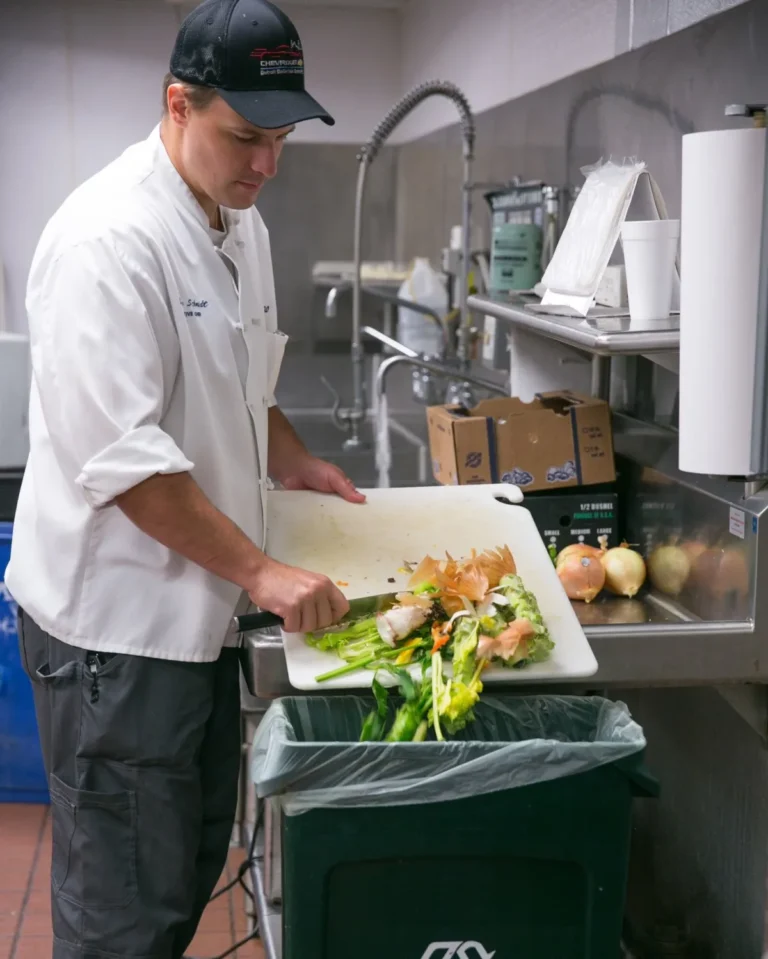 Composting Solutions for Restaurants: Practical Tips and Tools