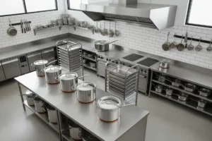 Cooking Equipment & Appliances: Your Essential Guide