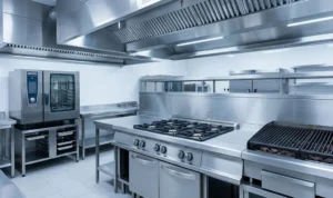 Cooking Equipment Buying Guide: Essential Tips for Chefs