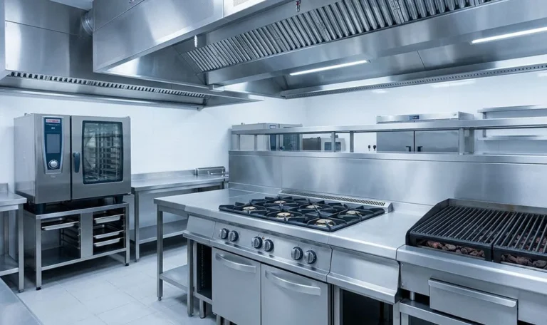 Cooking Equipment Buying Guide: Essential Tips for Chefs