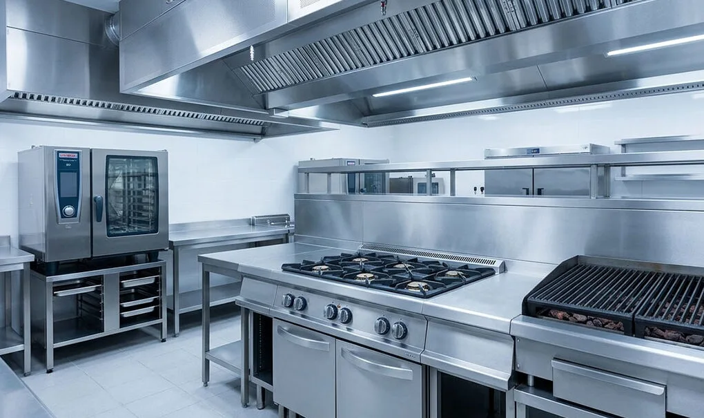 Cooking Equipment Buying Guide: Essential Tips for Chefs
