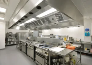 Cooking Equipment for Energy Efficiency: Saving Money and the Planet
