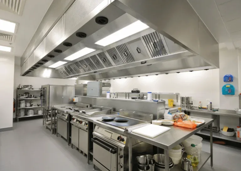 Cooking Equipment for Energy Efficiency: Saving Money and the Planet