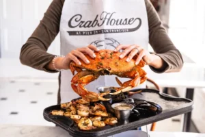 Why Does Crab Taste So Good? A Deep Dive