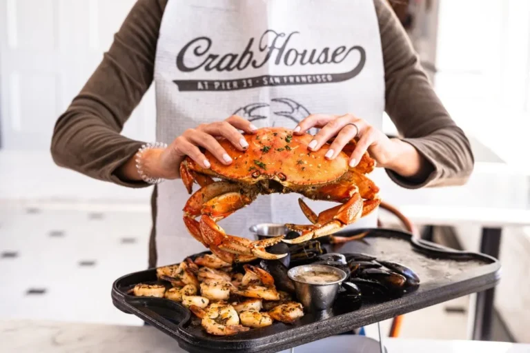 Why Does Crab Taste So Good? A Deep Dive